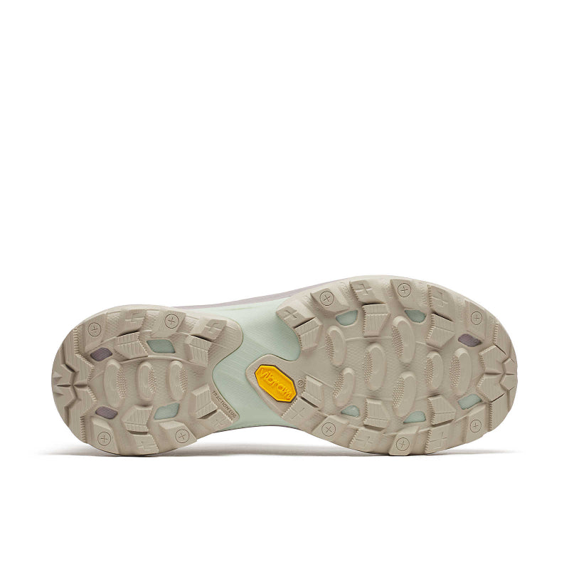 Chaussures Randonnée Femme Merrell Moab Speed 2 GTX