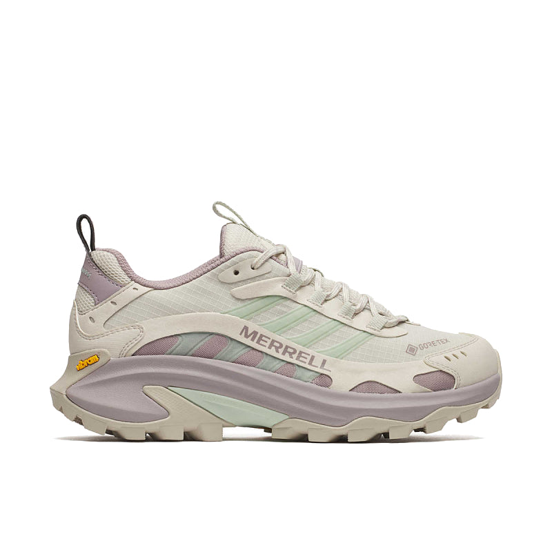 Chaussures Randonnée Femme Merrell Moab Speed 2 GTX