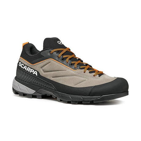 Chaussures d'Approche Femme Scarpa Rapid XT