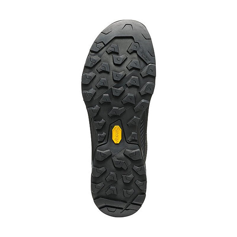 Chaussures d'Approche Femme Scarpa Rapid XT Mid GTX