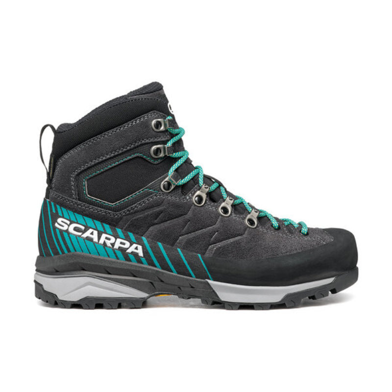 Chaussures Randonnée Femme Scarpa Mescalito Planet GTX