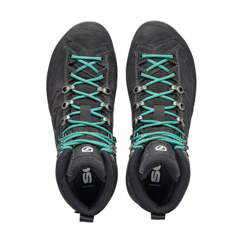 Chaussures Randonnée Femme Scarpa Mescalito Planet GTX