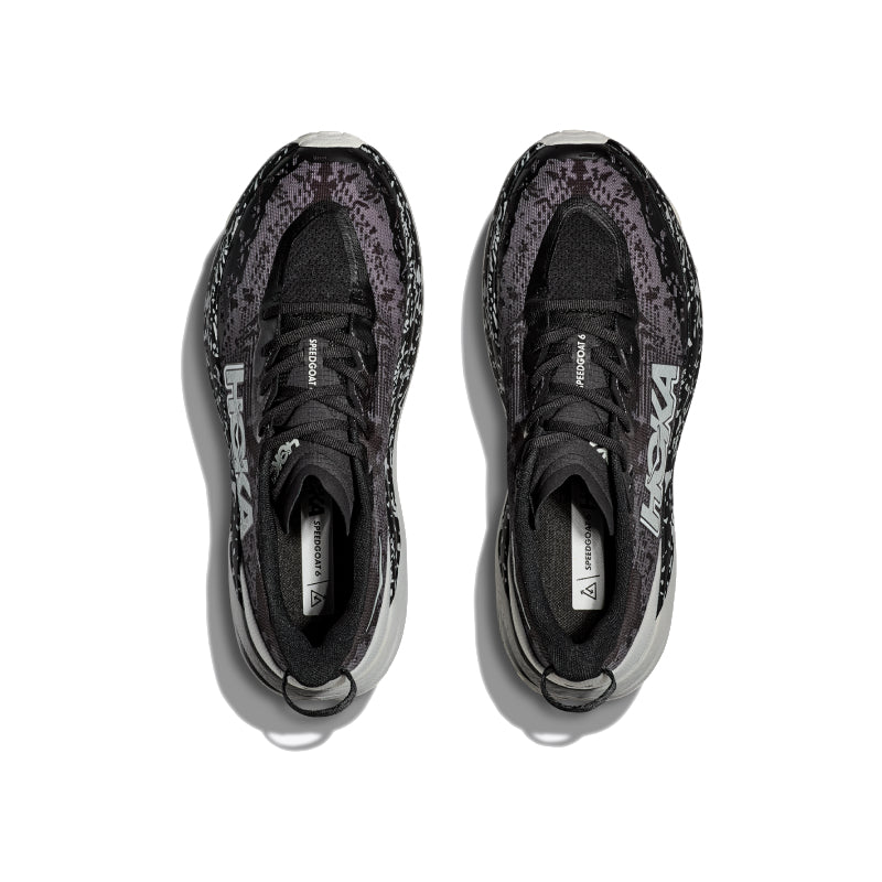 Chaussures Trail Homme Hoka Speedgoat 6