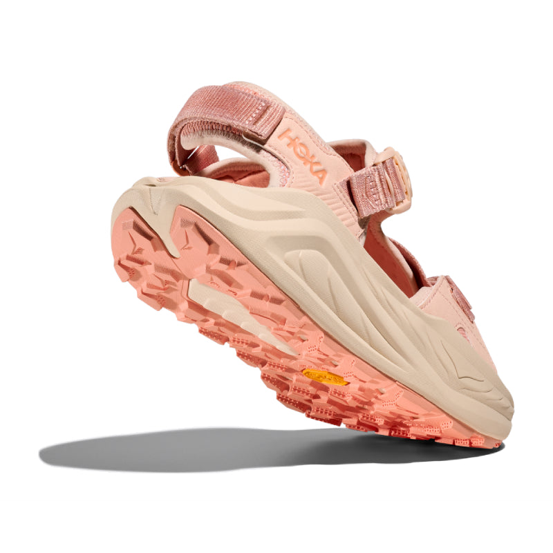 Sandales Randonnée Femme Hoka Infini Hike TC