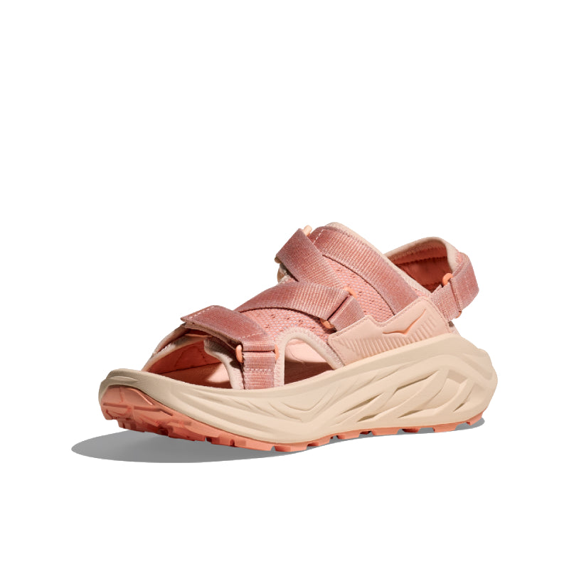 Sandales Randonnée Femme Hoka Infini Hike TC