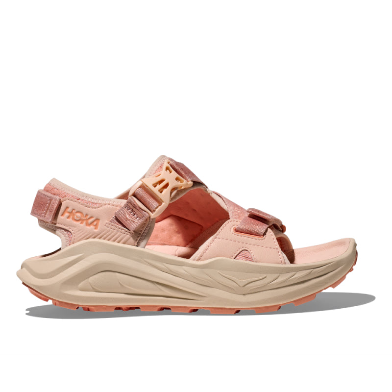 Sandales Randonnée Femme Hoka Infini Hike TC