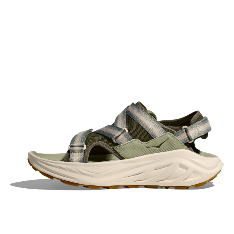 Sandales Randonnée Homme Hoka Infini Hike TC