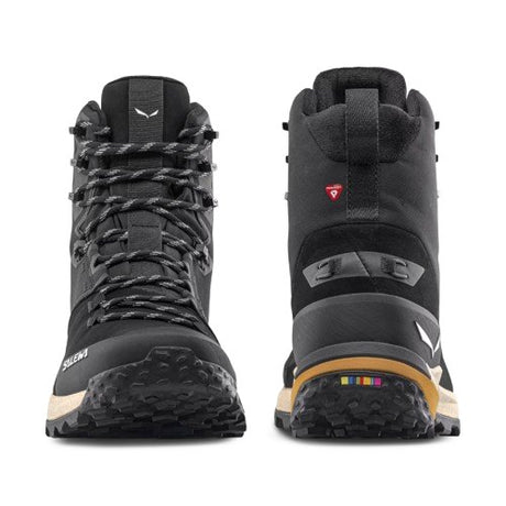 Chaussures Randonnée Homme Salewa Puez Winter Mid Ptx