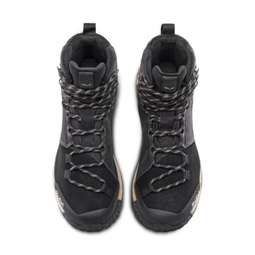 Chaussures Randonnée Homme Salewa Puez Winter Mid Ptx