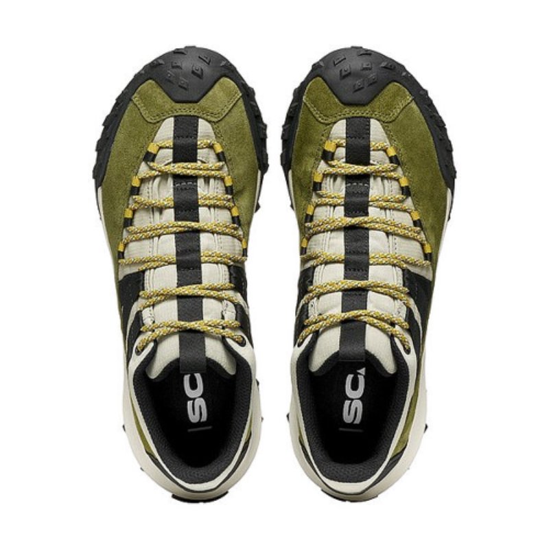 Chaussures Randonnée Homme Scarpa Rove