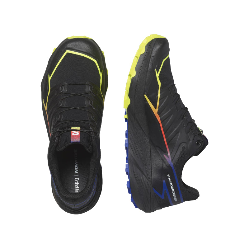 Chaussures Trail Homme Salomon Thundercross GTX