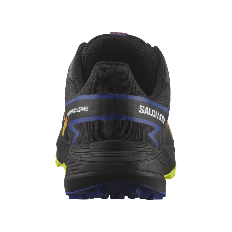 Chaussures Trail Homme Salomon Thundercross GTX