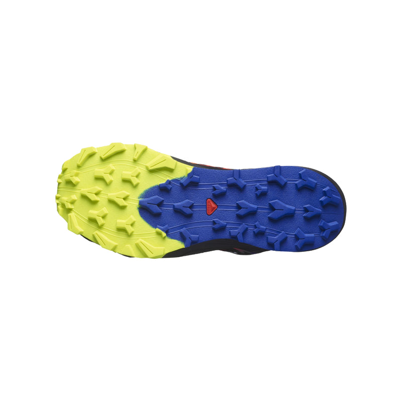 Chaussures Trail Homme Salomon Thundercross GTX