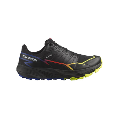 Chaussures Trail Homme Salomon Thundercross GTX