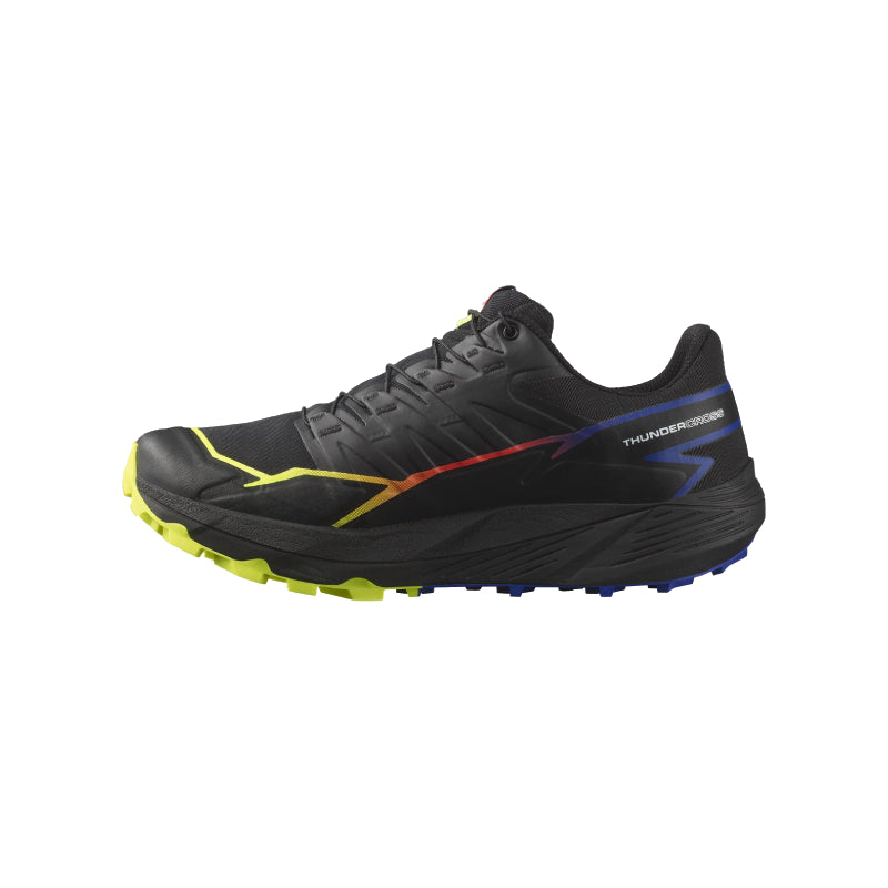 Chaussures Trail Homme Salomon Thundercross GTX