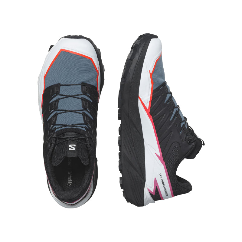 Chaussures Trail Femme Salomon Thundercross
