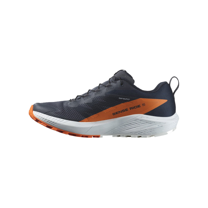 Chaussures Running / Trail Homme Salomon Sense Ride 5 GTX