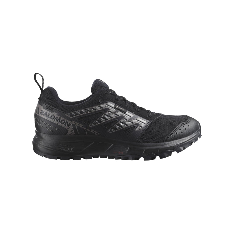 Chaussures Trail Femme Salomon Wander GTX