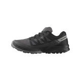Chaussures Running / Trail Femme Salomon Outrise GTX