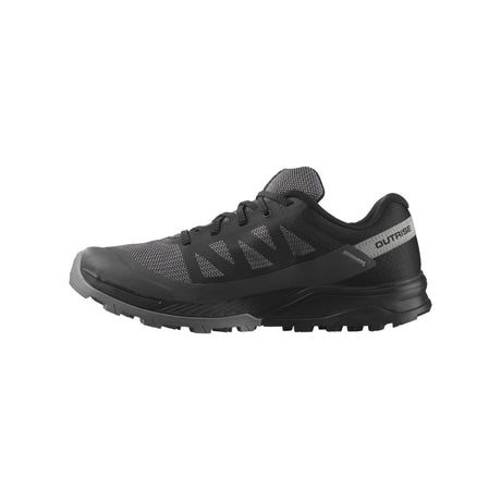 Chaussures Running / Trail Femme Salomon Outrise GTX