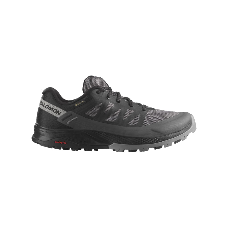 Chaussures Running / Trail Femme Salomon Outrise GTX
