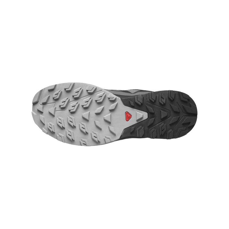 Chaussures Running / Trail Femme Salomon Outrise GTX