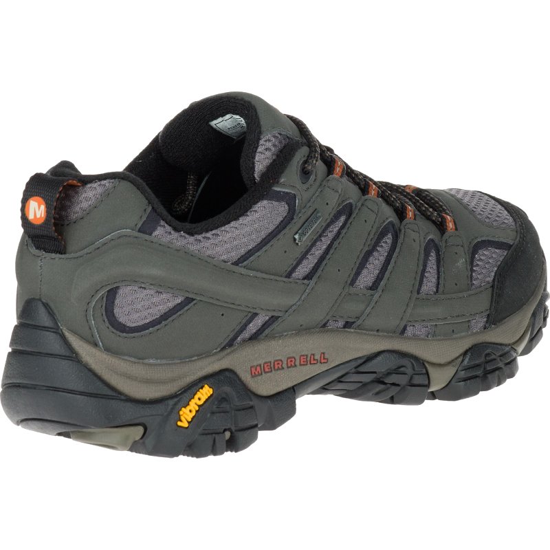 Chaussures Randonnée Homme Merrell Moab 2 GTX