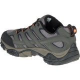 Chaussures Randonnée Homme Merrell Moab 2 GTX