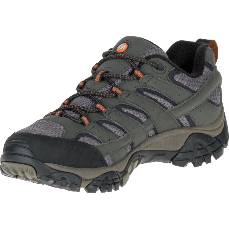 Chaussures Randonnée Homme Merrell Moab 2 GTX