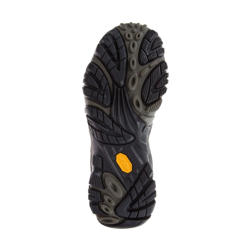 Chaussures Randonnée Homme Merrell Moab 2 GTX