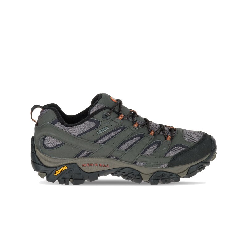 Chaussures Randonnée Homme Merrell Moab 2 GTX