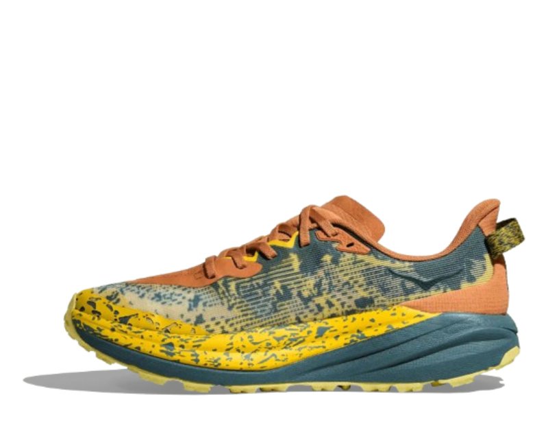 Chaussures Trail Homme Hoka Speedgoat 6