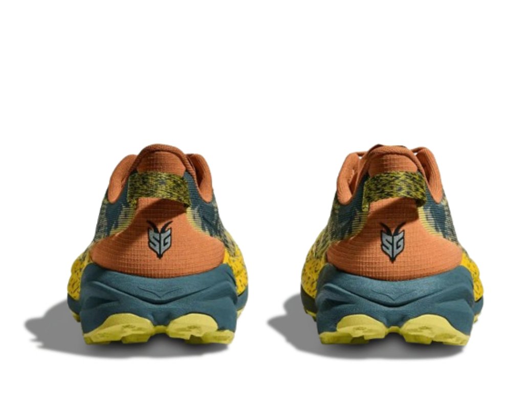Chaussures Trail Homme Hoka Speedgoat 6