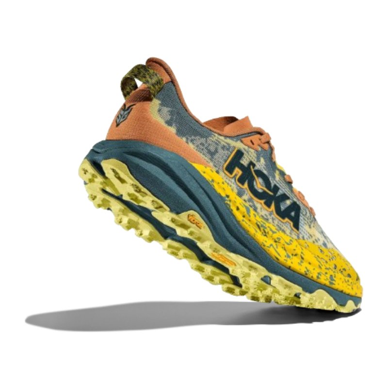 Chaussures Trail Homme Hoka Speedgoat 6