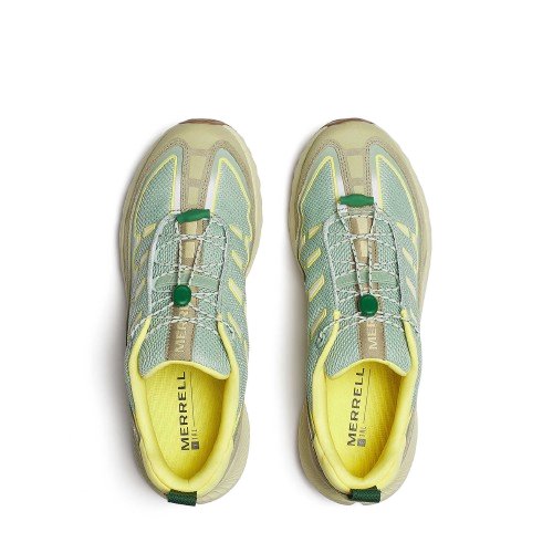 Chaussures Randonnée Unisexe Merrell Agility Peak 5 Trek SE