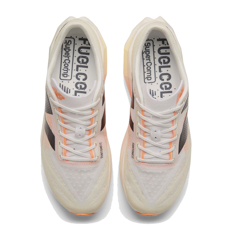 Chaussures Running Homme New Balance FuelCell SuperComp Elitev4