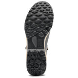 Chaussures Randonnée Homme Salewa Puez Leather Mid Powertex