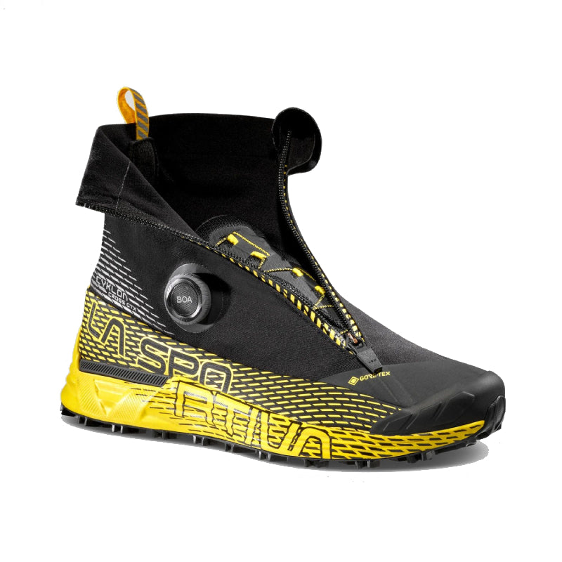 Chaussures Trail Homme La Sportiva Cyklon Cross GTX