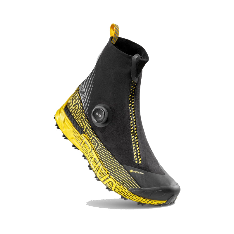 Chaussures Trail Homme La Sportiva Cyklon Cross GTX