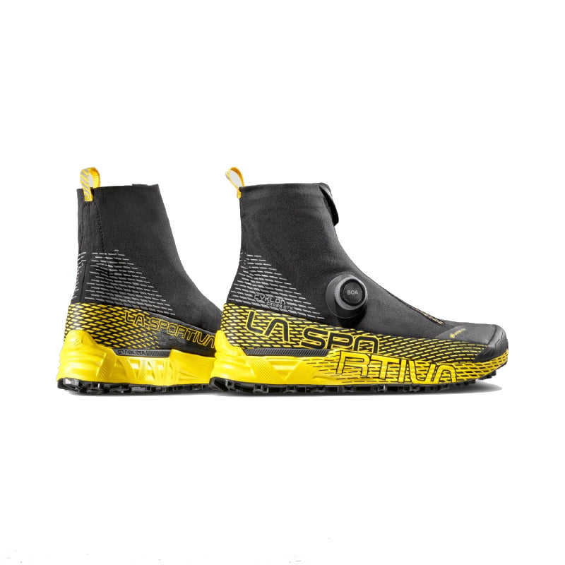 Chaussures Trail Homme La Sportiva Cyklon Cross GTX
