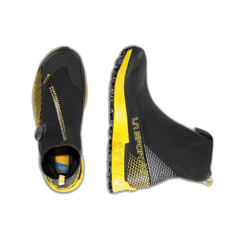 Chaussures Trail Homme La Sportiva Cyklon Cross GTX