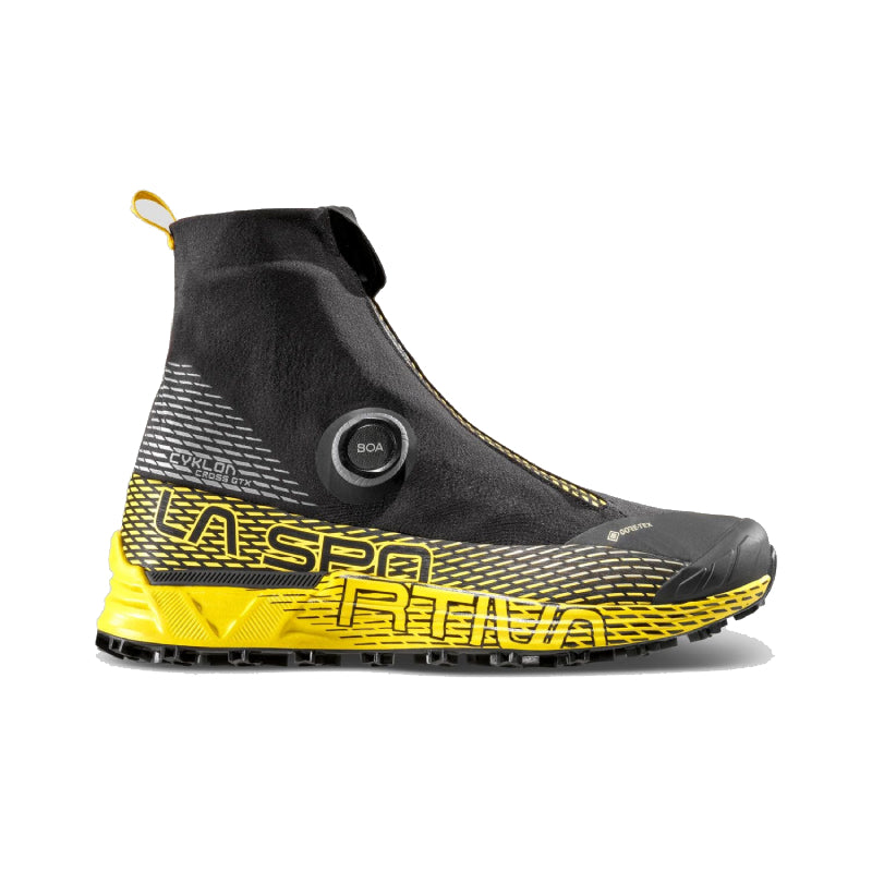 Chaussures Trail Homme La Sportiva Cyklon Cross GTX