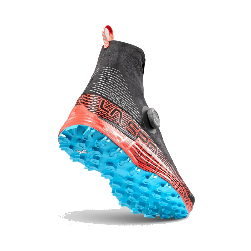Chaussures Trail Femme La Sportiva Cyklon Cross GTX