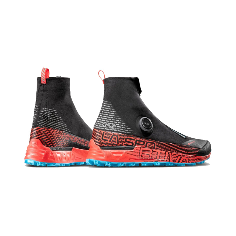 Chaussures Trail Femme La Sportiva Cyklon Cross GTX