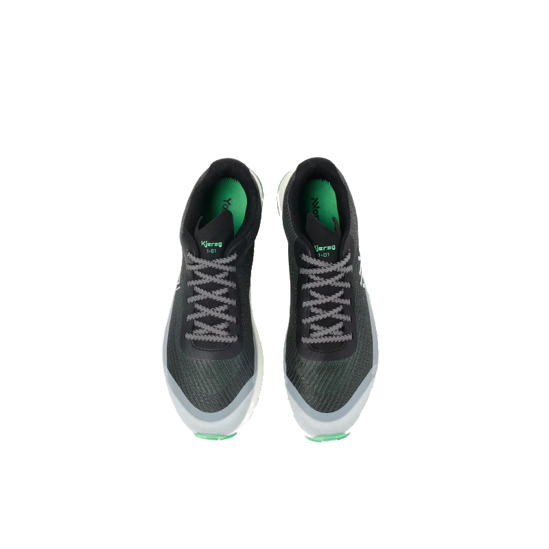 Chaussures Trail Unisexe NNormal KJerag