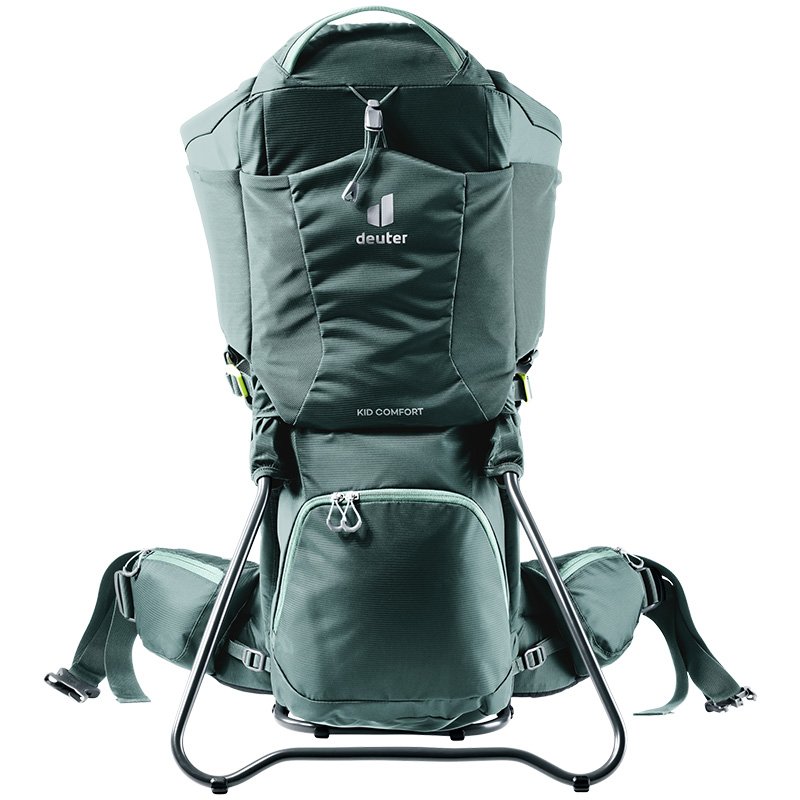 Porte-Bébé Randonnée Deuter Kid Comfort