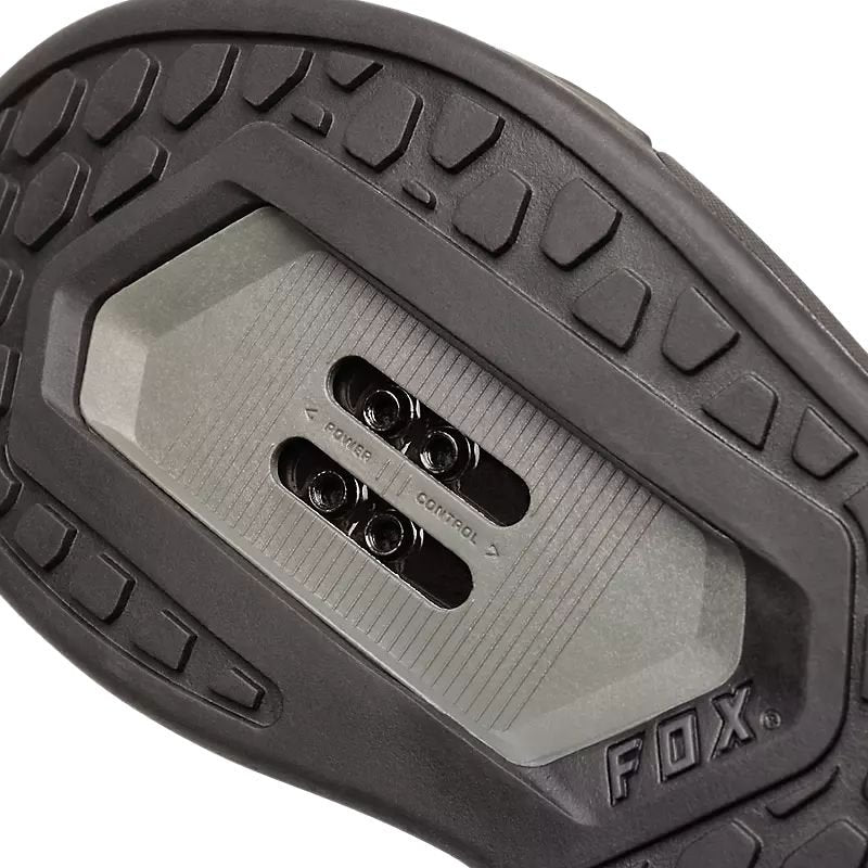 Chaussures Vélo Fox Union