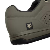 Chaussures Vélo Homme Fox Union Flat