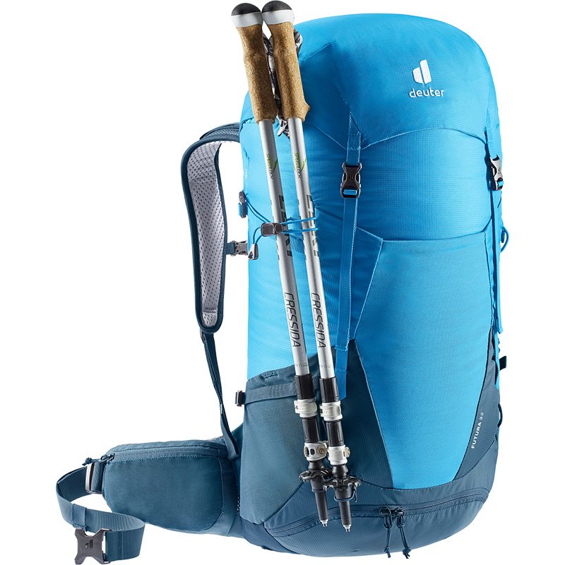Sac à Dos Randonnée Deuter Futura 32L