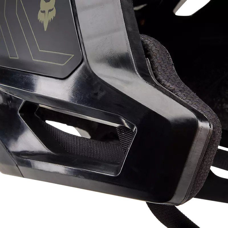 Casque Vélo Fox Dropframe Pro